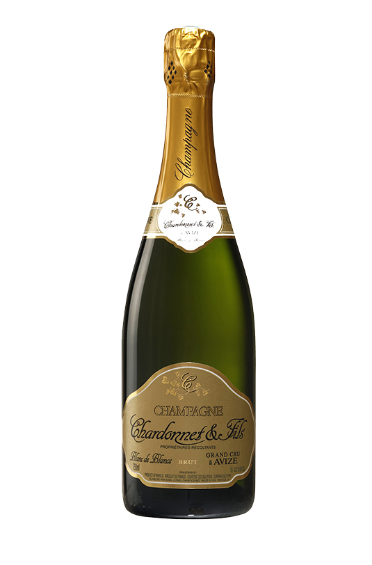 Champagne Chardonnet & Fils - Cuvée Saignée