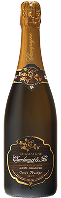 Champagne Chardonnet & Fils - Cuvéees de réserve