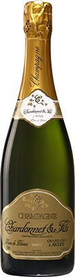Champagne Chardonnet & Fils - Cuvéees de réserve