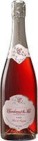 Champagne Chardonnet & Fils - Cuvéees Rosé de Saignée