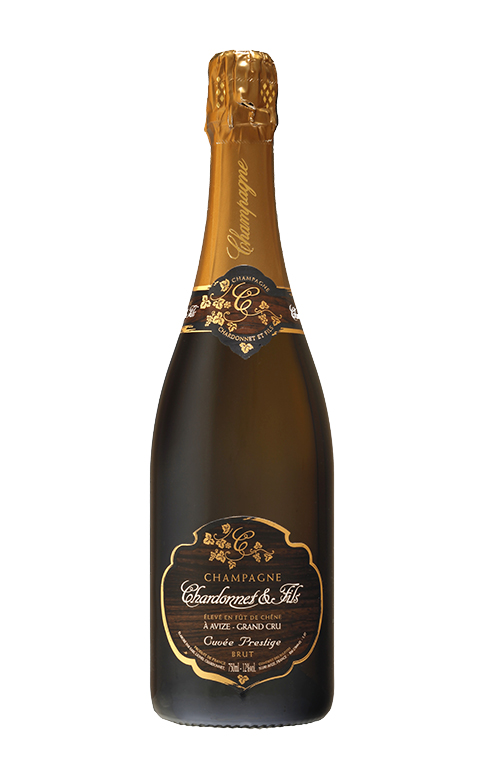 Champagne Chardonnet & Fils - Cuvée Saignée
